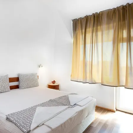 Zara Guest house Primorsko