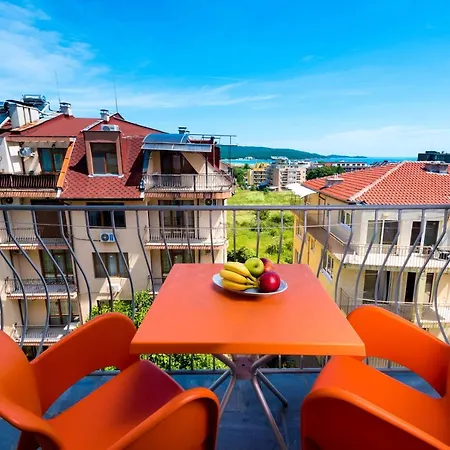 Zara Guest house 2*