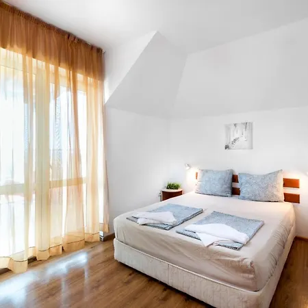 Guest house Zara 2*