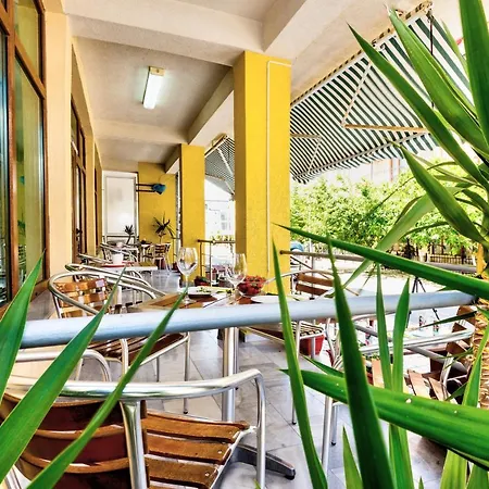 Guest house Zara Primorsko